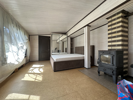 Продам дом, Симагино п, 0 км от города