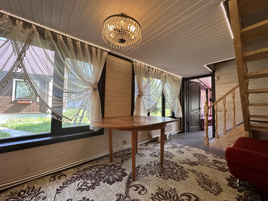 Продам дом, Симагино п, 0 км от города