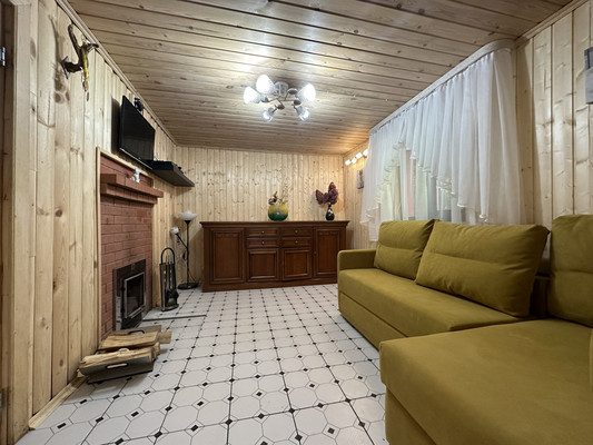 Продам дом, Симагино п, 0 км от города