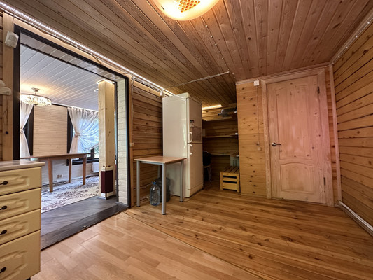 Продам дом, Симагино п, 0 км от города