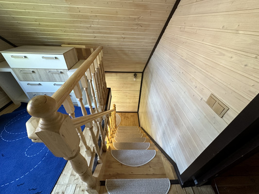 Продам дом, Симагино п, 0 км от города