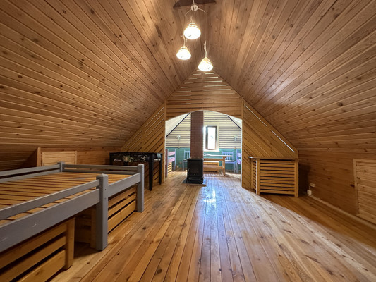 Продам дом, Симагино п, 0 км от города