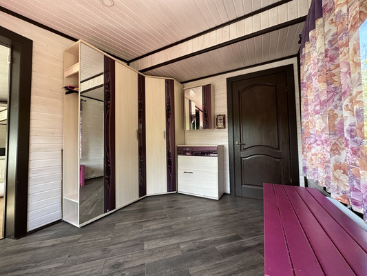 Продам дом, Симагино п, 0 км от города