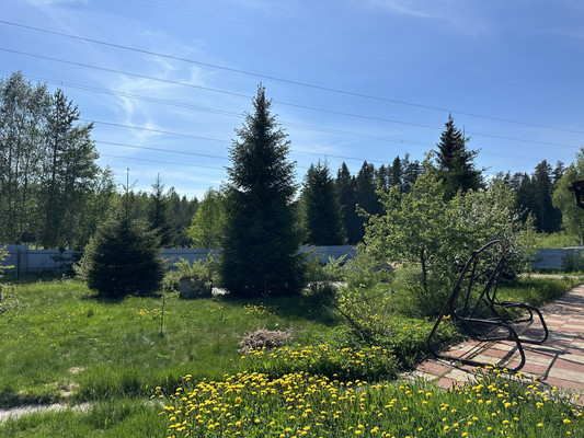 Продам дом, Симагино п, 0 км от города