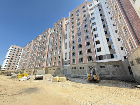 Продам однокомнатную (1-комн.) квартиру, Кабардинская ул, 193кА, Нальчик г