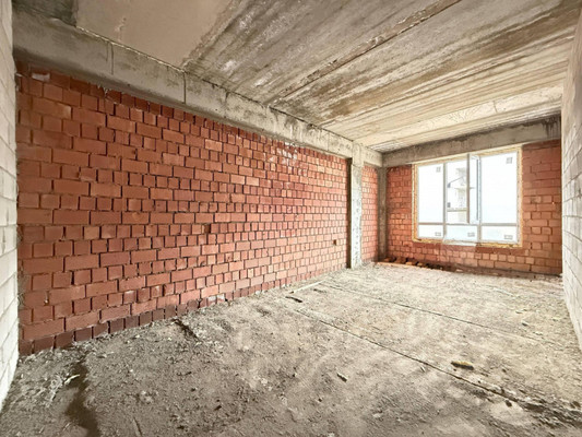 Продам однокомнатную (1-комн.) квартиру, Кабардинская ул, 193кА, Нальчик г