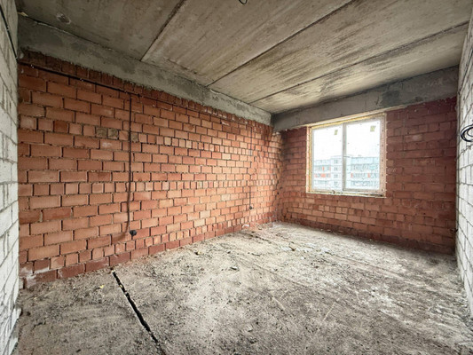 Продам однокомнатную (1-комн.) квартиру, Кабардинская ул, 193кА, Нальчик г