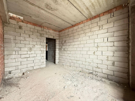 Продам однокомнатную (1-комн.) квартиру, Кабардинская ул, 193кА, Нальчик г