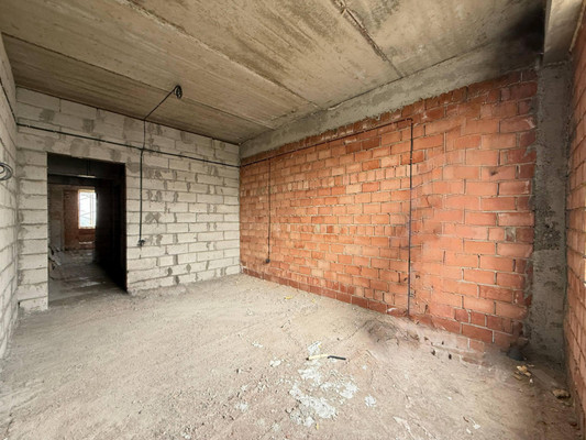 Продам однокомнатную (1-комн.) квартиру, Кабардинская ул, 193кА, Нальчик г