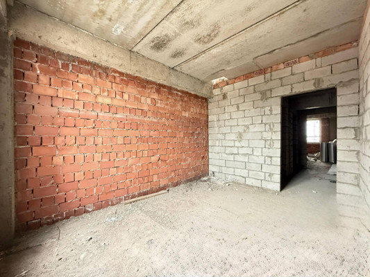 Продам однокомнатную (1-комн.) квартиру, Кабардинская ул, 193кА, Нальчик г