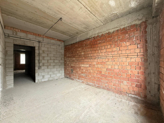 Продам однокомнатную (1-комн.) квартиру, Кабардинская ул, 193кА, Нальчик г