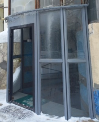 Продам торговое помещение 157,4 м2, Красной Армии ул, 20Б, Иваново г