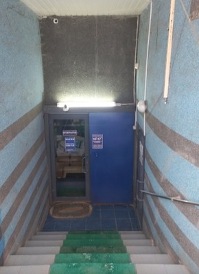 Продам торговое помещение 157,4 м2, Красной Армии ул, 20Б, Иваново г