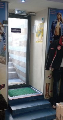 Продам торговое помещение 157,4 м2, Красной Армии ул, 20Б, Иваново г