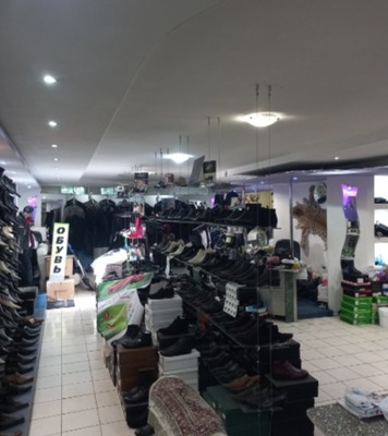 Продам торговое помещение 157,4 м2, Красной Армии ул, 20Б, Иваново г