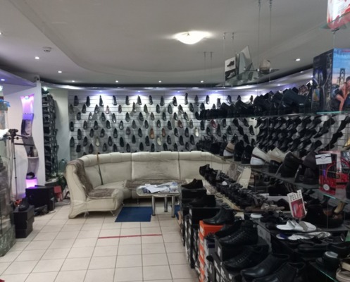 Продам торговое помещение 157,4 м2, Красной Армии ул, 20Б, Иваново г