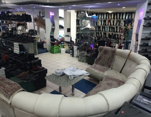 Продам торговое помещение 157,4 м2, Красной Армии ул, 20Б, Иваново г