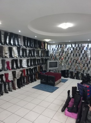 Продам торговое помещение 157,4 м2, Красной Армии ул, 20Б, Иваново г