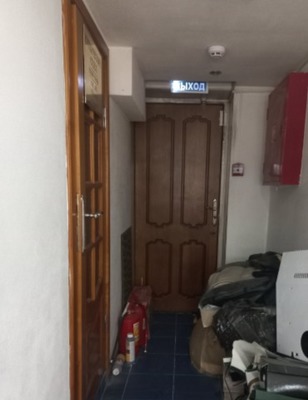 Продам торговое помещение 157,4 м2, Красной Армии ул, 20Б, Иваново г