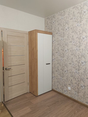 Продам однокомнатную (1-комн.) квартиру, Чугунова ул, 9, Раменское г