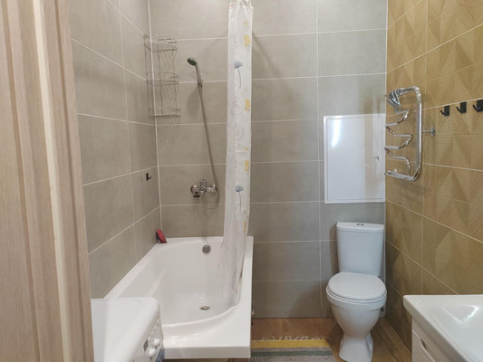 Продам однокомнатную (1-комн.) квартиру, Чугунова ул, 9, Раменское г