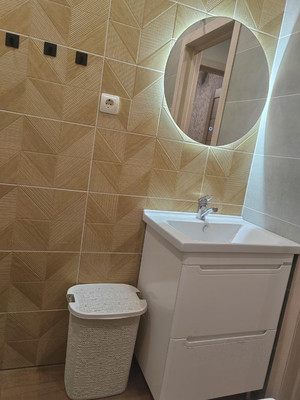 Продам однокомнатную (1-комн.) квартиру, Чугунова ул, 9, Раменское г