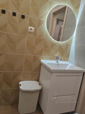 Продам однокомнатную (1-комн.) квартиру, Чугунова ул, 9, Раменское г