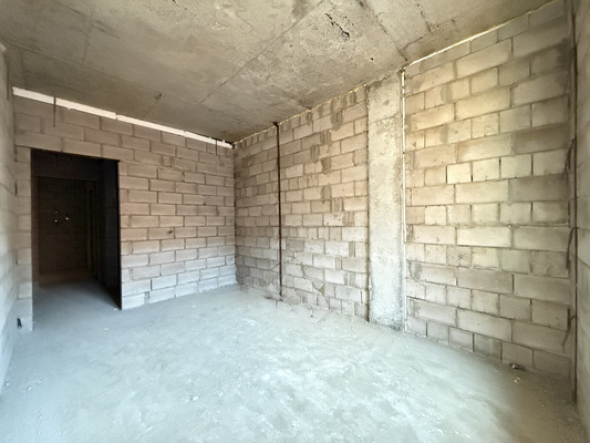 Продам двухкомнатную (2-комн.) квартиру, Тарчокова ул, 33, Нальчик г