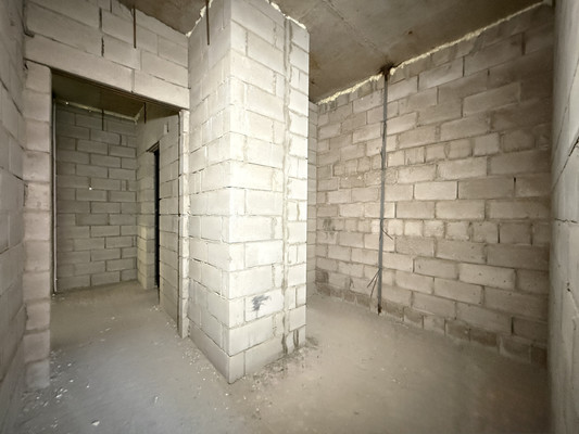 Продам двухкомнатную (2-комн.) квартиру, Тарчокова ул, 33, Нальчик г