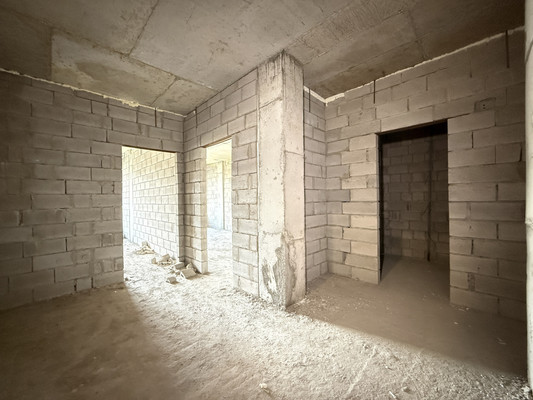 Продам двухкомнатную (2-комн.) квартиру, Тарчокова ул, 33, Нальчик г