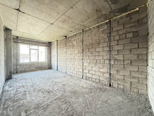 Продам двухкомнатную (2-комн.) квартиру, Тарчокова ул, 33, Нальчик г