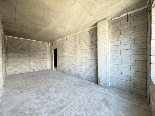 Продам двухкомнатную (2-комн.) квартиру, Тарчокова ул, 33, Нальчик г