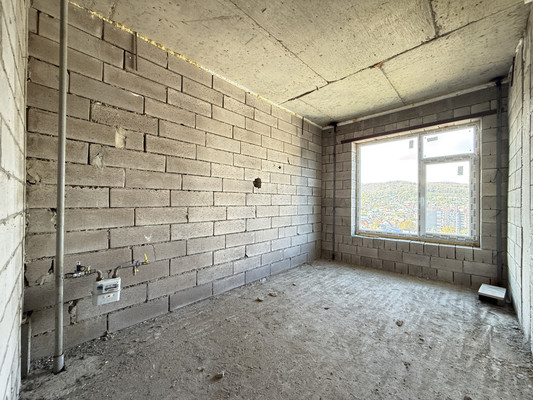 Продам двухкомнатную (2-комн.) квартиру, Тарчокова ул, 33, Нальчик г