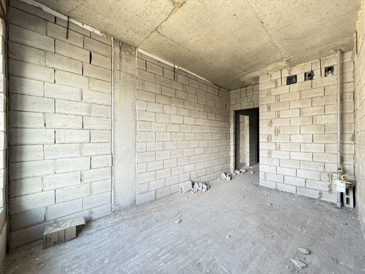 Продам двухкомнатную (2-комн.) квартиру, Тарчокова ул, 33, Нальчик г