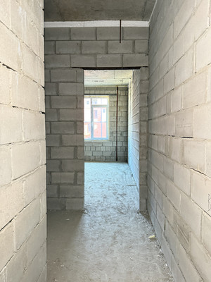 Продам двухкомнатную (2-комн.) квартиру, Тарчокова ул, 33, Нальчик г