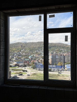 Продам двухкомнатную (2-комн.) квартиру, Тарчокова ул, 33, Нальчик г