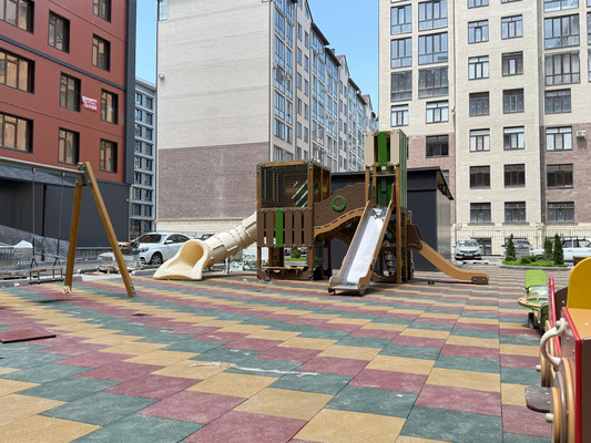 Продам двухкомнатную (2-комн.) квартиру, Тарчокова ул, 33, Нальчик г