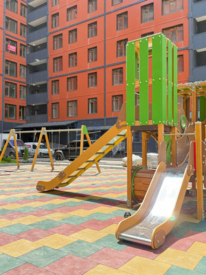 Продам двухкомнатную (2-комн.) квартиру, Тарчокова ул, 33, Нальчик г