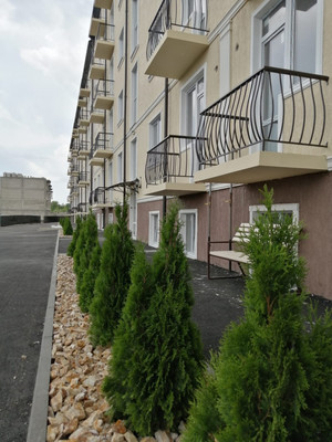 Продам однокомнатную (1-комн.) квартиру, Кабардинская ул, 230, Нальчик г