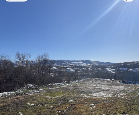 Продам участок 8,81 соток, ИЖС, 40 лет Победы ул, Доброе с, 0 км от города