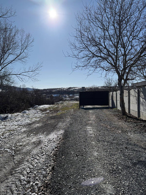 Продам участок 8,81 соток, ИЖС, 40 лет Победы ул, Доброе с, 0 км от города