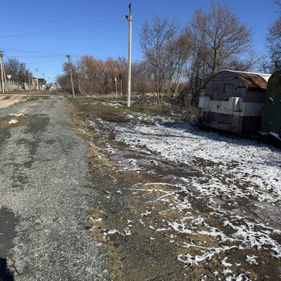 Продам участок 8,81 соток, ИЖС, 40 лет Победы ул, Доброе с, 0 км от города