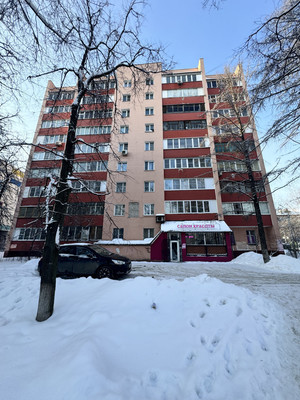 Сдам коммерческое помещение 125 м2, Октябрьский пр-кт, 362, Люберцы г