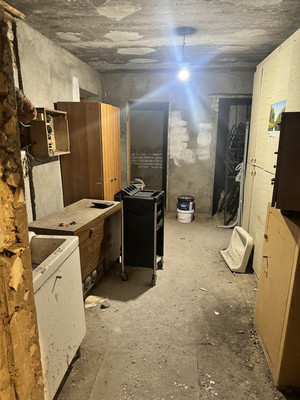 Сдам коммерческое помещение 125 м2, Октябрьский пр-кт, 362, Люберцы г