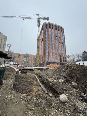 Продам двухкомнатную (2-комн.) квартиру, Кирова ул, 331, Нальчик г