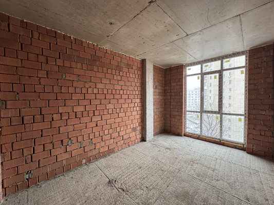 Продам двухкомнатную (2-комн.) квартиру, Кирова ул, 331, Нальчик г