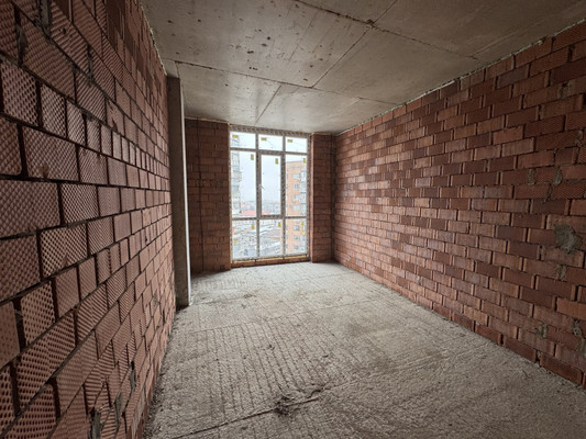 Продам двухкомнатную (2-комн.) квартиру, Кирова ул, 331, Нальчик г