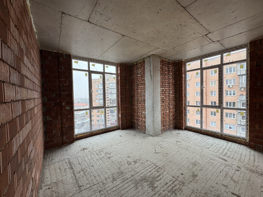 Продам двухкомнатную (2-комн.) квартиру, Кирова ул, 331, Нальчик г