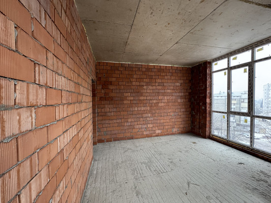 Продам двухкомнатную (2-комн.) квартиру, Кирова ул, 331, Нальчик г