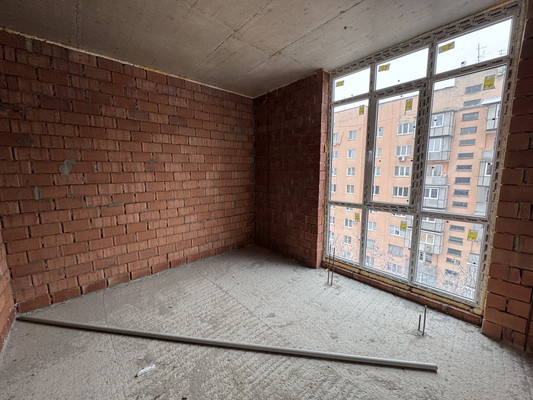 Продам двухкомнатную (2-комн.) квартиру, Кирова ул, 331, Нальчик г